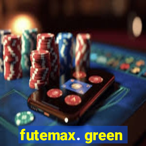 futemax. green